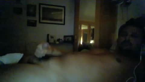 Snapshot of bearboudior chatting on 01.14.25 bearboudior online show from 01.14.25