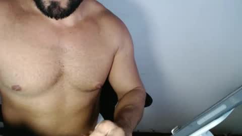 Beard Guy online show from 02.23.25