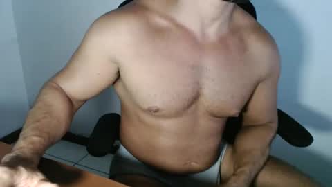 Beard Guy online show from 02.26.25