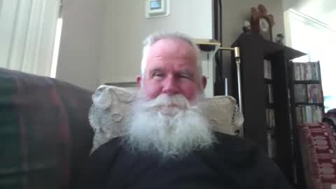 beardbushy online show from 02.08.26