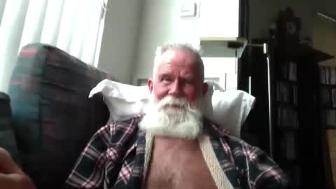 beardbushy online show from 03.20.26