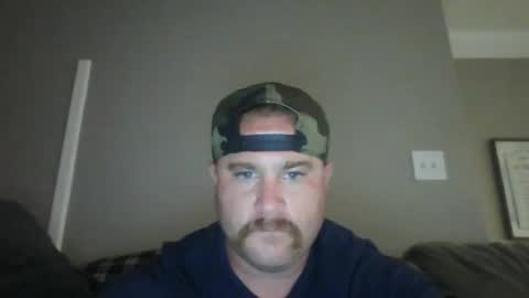 bearded4urpleasure online show from 06.17.26