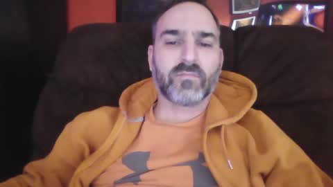 beardedambition online show from 02.02.25