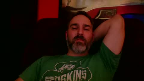 beardedambition online show from 10.04.25