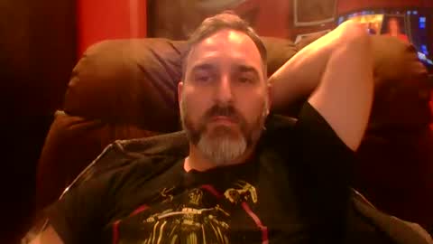 beardedambition online show from 10.08.25