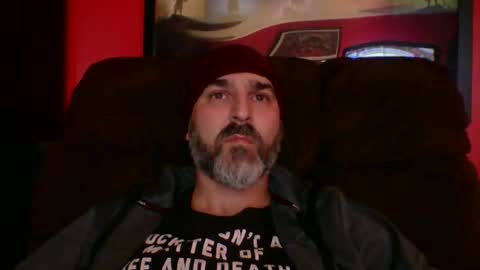 beardedambition online show from 10.09.25
