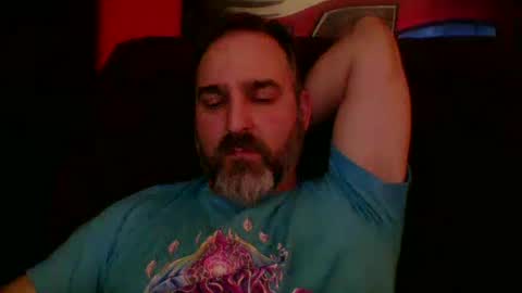 beardedambition online show from 10.12.25