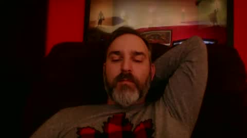 beardedambition online show from 10.17.25