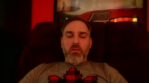 beardedambition online show from 10.18.25