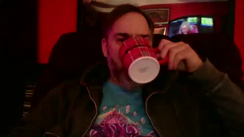 beardedambition online show from 11.21.25