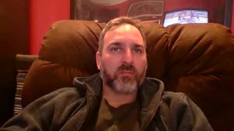 beardedambition online show from 03.27.26