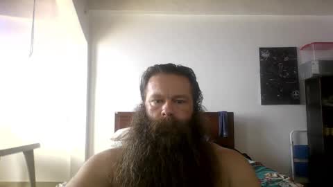 beardeddonkey88 online show from 09.22.25