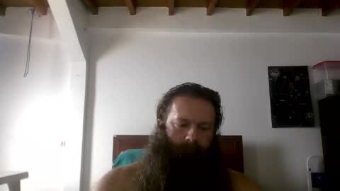 beardeddonkey88 online show from 09.29.25