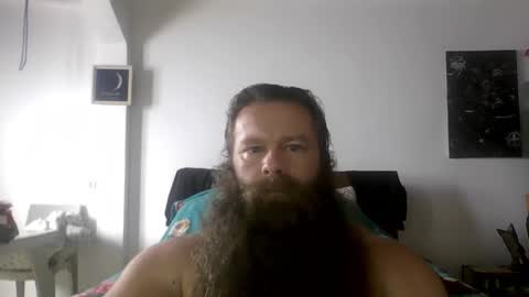 beardeddonkey88 online show from 10.12.25