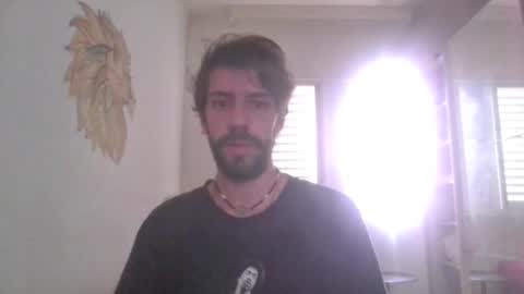 beardedsmoker666 online show from 11.14.25