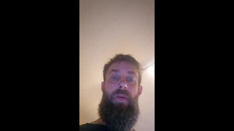 beardedtattedguy online show from 11.10.25