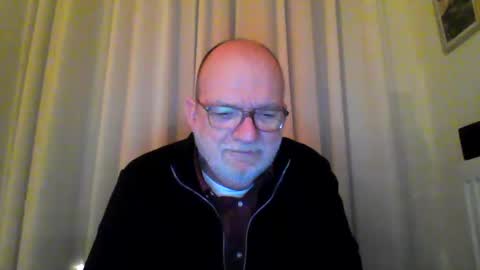 Snapshot of beardman916444 chatting on 03.11.25 Beardman online show from 03.11.25