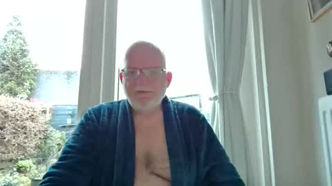 Beardman online show from 03.28.26