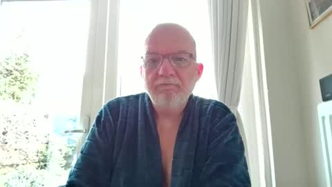 Beardman online show from 04.10.26