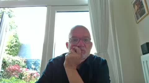 Beardman online show from 06.14.26