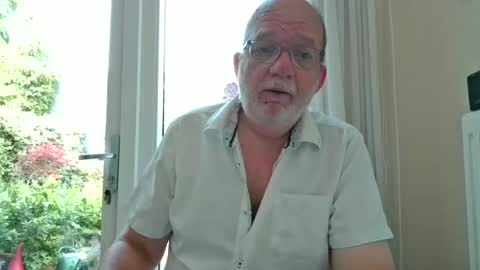 Beardman online show from 06.26.26