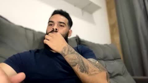 Min online show from 10.04.25