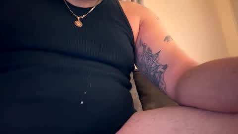 Snapshot of beardo1211 chatting on 12.09.24 beard online show from 12.09.24