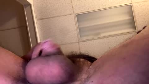 Snapshot of beardo1211 chatting on 01.17.25 beard online show from 01.17.25