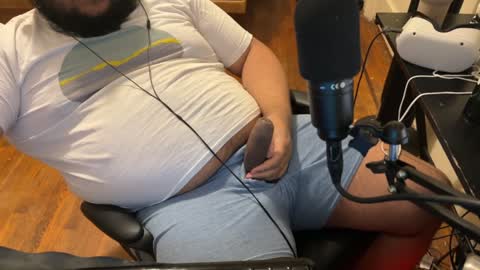 beardudeguy online show from 12.28.24