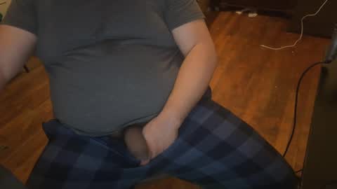 beardudeguy online show from 10.20.25