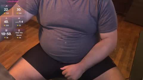 beardudeguy online show from 10.29.25