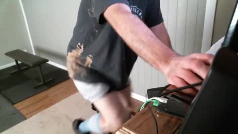 bearfer online show from 03.06.26