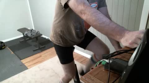 bearfer online show from 03.16.26