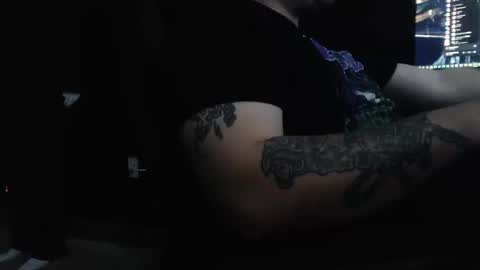 BearFucksBunny online show from 01.12.26