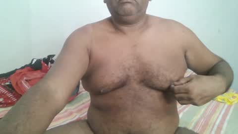 Grizzly   online show from 12.01.24