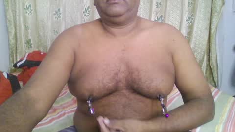 Grizzly   online show from 12.22.24