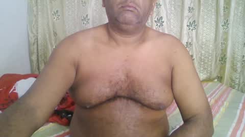 Grizzly   online show from 01.03.25