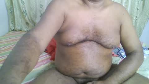 Grizzly   online show from 01.04.25