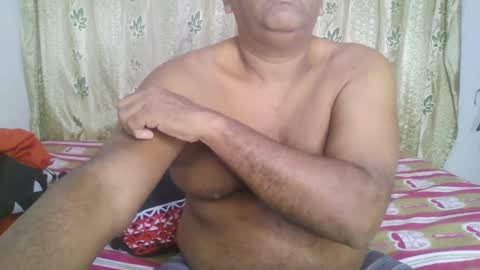 Grizzly   online show from 01.05.25