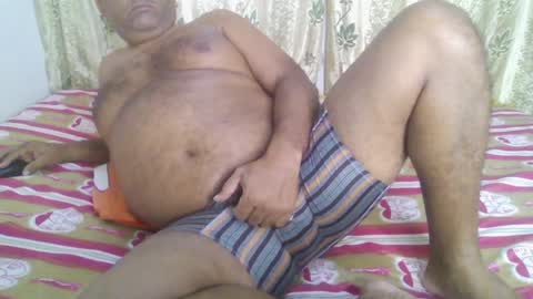 Grizzly   online show from 01.09.25