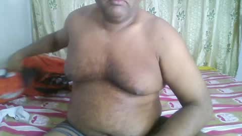 Grizzly   online show from 01.11.25