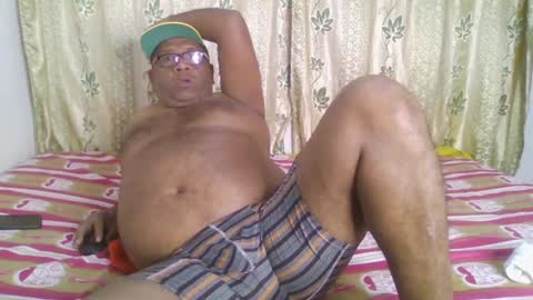 Grizzly   online show from 01.12.25