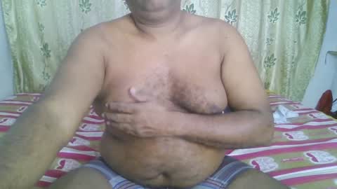 Grizzly   online show from 01.12.25