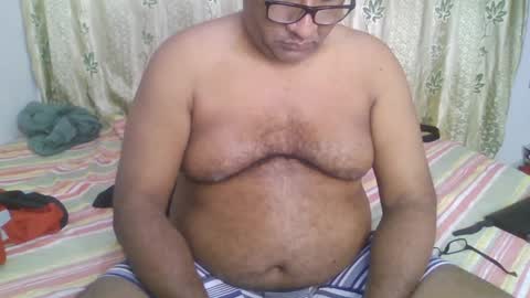 Grizzly   online show from 01.21.25