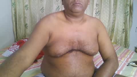 Grizzly   online show from 01.22.25