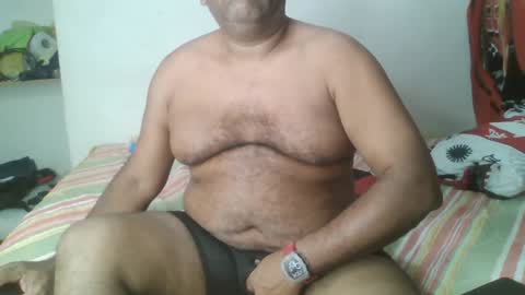 Grizzly   online show from 01.28.25