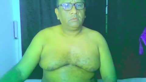 Grizzly   online show from 11.17.25