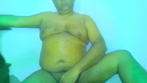 Grizzly   online show from 11.23.25