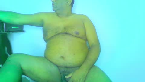 Grizzly   online show from 11.25.25