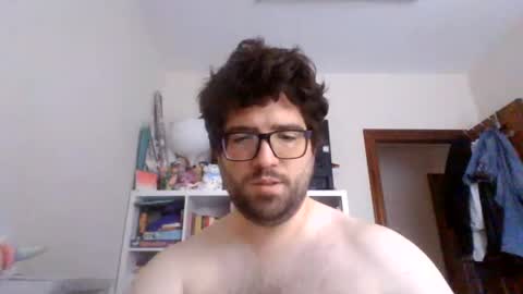 bearmen3107 online show from 06.15.26